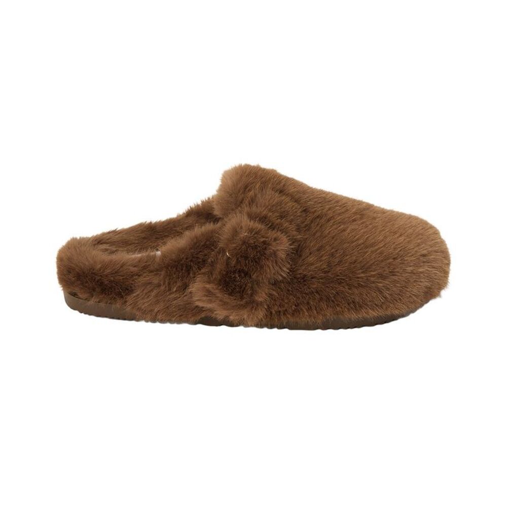 Matisse Portland Flat, Brown
